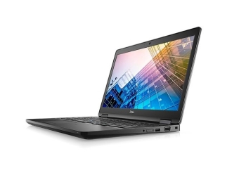 Dell Latitude 5590 15.6" Ultimate Productivity Business Laptop (Intel Core i5, 4GB, 500 GB, Windows 10 Pro)