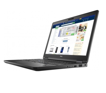 Dell Latitude 5590 15.6" Ultimate Productivity Business Laptop (Intel Core i5, 8GB, 500GB, Ubuntu Linux)