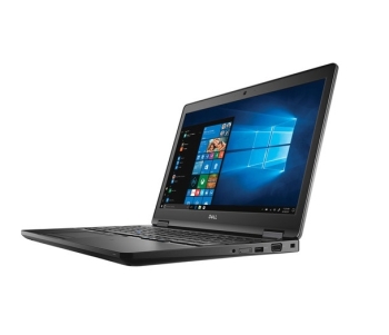 Dell Latitude 5590 15" Business Laptop (Intel Core i5, 8GB, 500GB, Windows 10 Pro)
