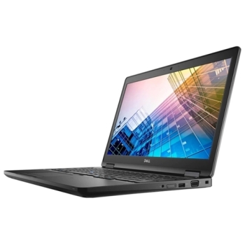 Dell Latitude 5590 15.6" Business Laptop (Intel Core i7, 8GB, 512GB, Ubuntu Linux)