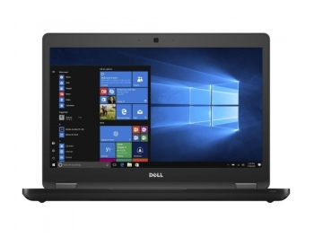 Dell Latitude 5490 14 inch Ultimate Productivity Business Laptop (Intel Core i7 8650U, 8GB, 512GB, Ubuntu Linux)