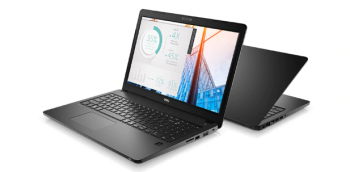 Dell Latitude 3580 Business Laptop (Intel Core i5, 4GB , 500GB, Windows 10 Pro 64)