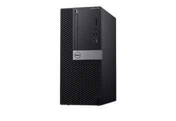 Dell OptiPlex 5060 MT Desktop (Intel Core i5, 4GB, 500GB, Ubuntu Linux)