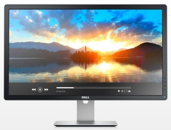 Dell Professional P2414H 23.8" LED Monitor