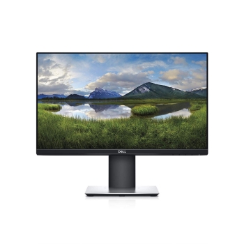 Dell 27 Full HD LED Monitor - P2719H - Black