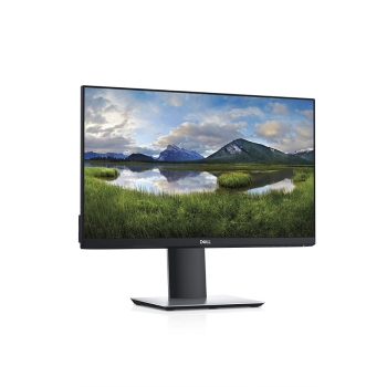 Dell P2719H 27" LED-LIT Ultra Thin Bezel Monitor, Black