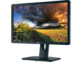 Dell UltraSharp U2413 24.0" With Premier Color LED Monitor 