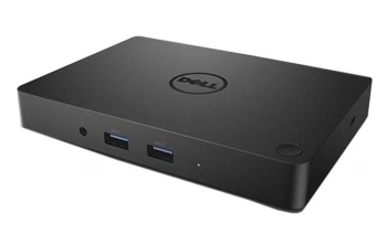 Dell Business Dock WD15 with 180W AC adapter - UK