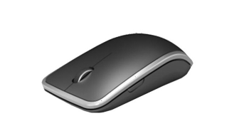 Dell WM514 Wireless Laser Mouse (Kit)