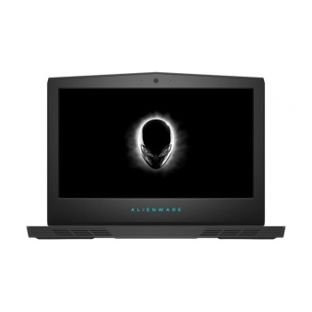 Dell Alienware M-15-1245-Slr 15.6 FHD 144HZ Laptop (Core i7 8750 H–2.2 GHZ, 1TB+256S, 32GB RAM)