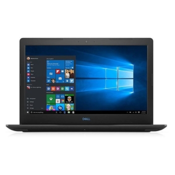 Dell G3-1242 15.6 FHD Laptop (Core i5 8300 H – 2.3 GHZ, 1TB, 8GB RAM)