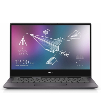 Dell Inspiron 13-7391-2040 13.3"FHD Touch_Flip Laptop (Core i7 10510U 1.8 GHZ, 512SSD, 8GB RAM)