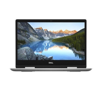 Dell Inspiron 5482-1239 14.0 FHD Touch_Flip Laptop (Core i3 8145U 2.3 GHZ, 256SSD, 4GB RAM)