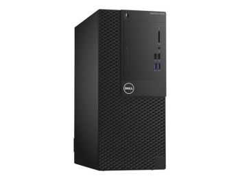 Dell OptiPlex 5050 MT Desktop (Intel Core i5, 4GB, 500GB, Windows 10 Pro)