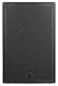 Wharfedale Pro Delta X15 2x15" 1000W Passive Speaker