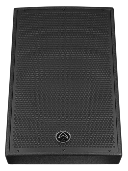 Wharfedale Pro Delta X15M 2x15" 1000W Passive Speaker