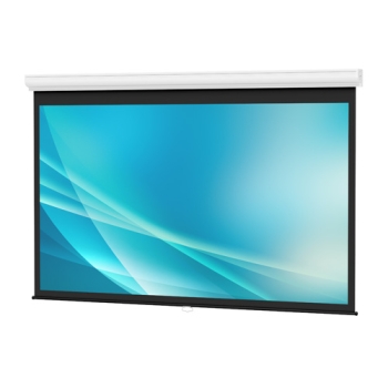 Iview / 7Star 400cm x 300cm Electrical Projection Screen - 200" Diagonal