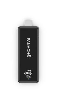 Panache Air PC P1551 (Atom, 16GB, 2GB, WIn 8.1)