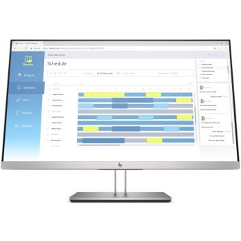 HP 6PA56AS E27d G4 QHD Advanced Docking Monitor