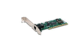 D-Link DFE-520TX 10/100Mbps Ethernet PCI Card for PC