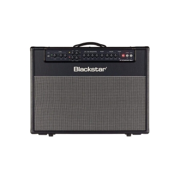 Blackstar HT STAGE 60 212 MkII - Combo Amplifier
