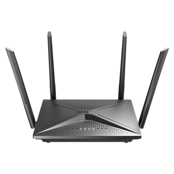 D-Link AC2100 Gigabit Wireless Wi-Fi Router