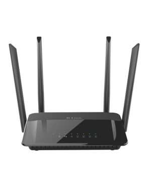 D-Link AC1200 Dual-Band Wifi Wireless Router