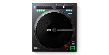 Rane Twelve Motorized Serato Pro DJ Controller DJ Controller