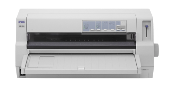 Epson DLQ-3500 Dot Matrix Flat-Bed Printer