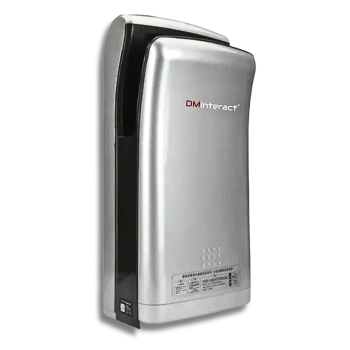 DMInteract DM-AB500 High Speed Automatic Jet Hand Dryer