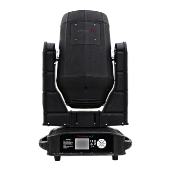 DMInteract DM-BL600W 11 Colors with DMX 16 Channels 470W Beam Stage Light