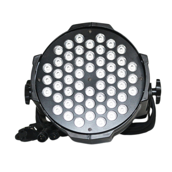 DMInteract DM-PL200WX 3W*54 pcs Indoor High Brightness RGBW 4 in 1 LED Par Stage Light