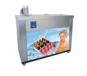 DM-PRO 3.3KW Commercial Ice Lolly Making Machine