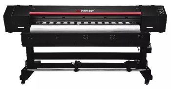 DMInteract DM1801 Single Head 1.8m Digital Inkjet Eco Solvent Printer