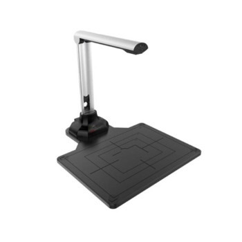 DMInteract DM-Scan13S4 13MP Autofocus & OCR with LED Light A3 Document Scanner