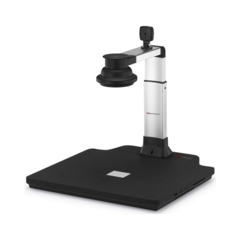 DMInteract DM-DualScanPro A3 Dual Camera 13/2 Mega Pixel High Speed Book & Document Scanner