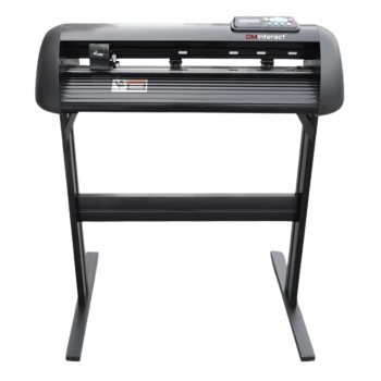 DMInteract DM-SK1350T Swivel Standard Blades With 800 mm per Second Cutting Speed Vinyl Cutting Plotter