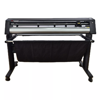 DMInteract DM160VC 7pcs Pressure Roller and 1540mm Cutting Width Vinyl Cutting Plotter
