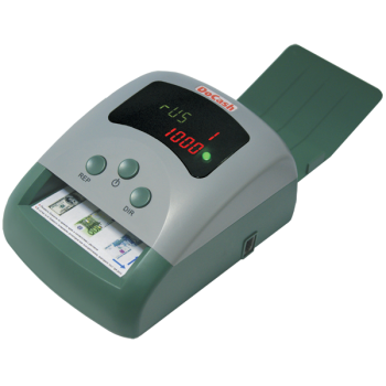 DOCASH 430/440 Automatic Banknote Detector