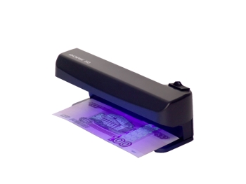 DORS 50 Counterfeit Detector