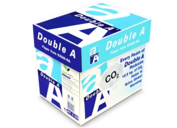 AA Double A Premium Photocopy Paper