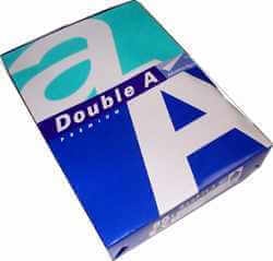 AA Double A Premium Photocopy Paper