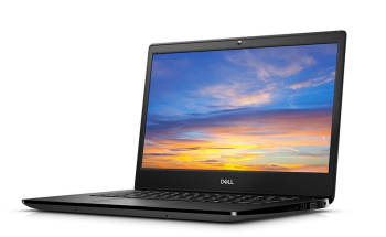Dell Latitude 3400 Business Laptop (Core i5-8265U ,4GB, DDR4, 2.5" 1TB 5400 RPM SATA Hard Drive, Windows 10 Pro 64bit 