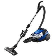 Hitachi CVSE23V 2300 Watt Vacuum Cleaner 