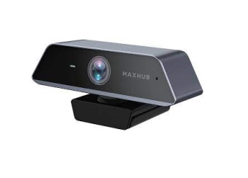 MAXHUB UC W20 4K Conference Webcam