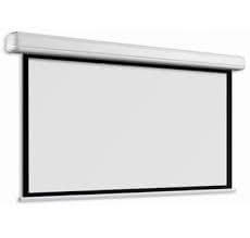 Legamaster Premium Electrical Screen 200x200cm