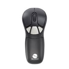 Gyration GYM1100EU Air Mouse 