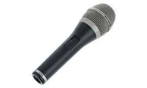 Beyer Dynamic TG V56 Handed Microphone