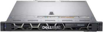 Dell PowerEdge R440 Server, Intel Xeon Silver 4210, 16GB RDIMM)