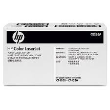 HP CLJ 4525 Collection Unit